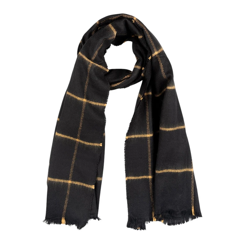 شال زنانه مدل SB-SS-5769