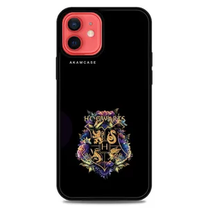 AKAM AMC-AW12-HARRY POTTER-60 Cover For Apple iPhone 12