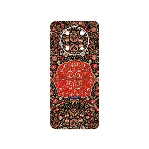MAHOOT Persian_Carpet_Red Cover Sticker for Huawei Nova Y90