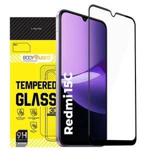 BodyGuard FX Screen Protector For Xiaomi Redmi 15C