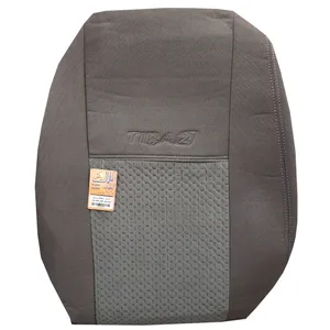 روکش صندلی خودرو مارال مدل ls63258 مناسب برای تیبا2