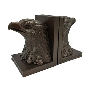 نگهدارنده کتاب مدل عقاب کد 151 بسته دو عددی