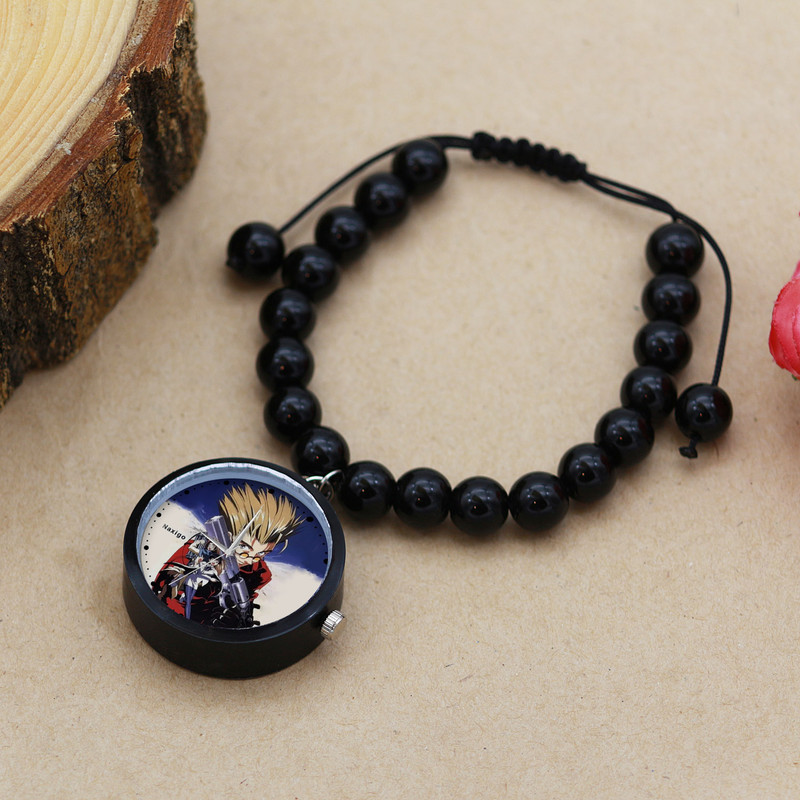 ساعت مچی عقربه ای ناکسیگو مدل ترای‌گان کد BF13706