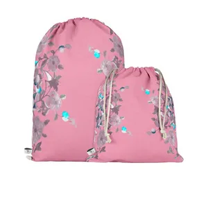 کوله پشتی ورزشی مدوپد مدل آینه md00411 بسته 2 عددی