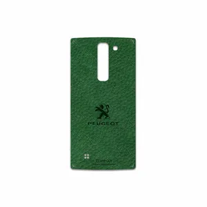 MAHOOT GL-PEGT Cover Sticker for LG Magna