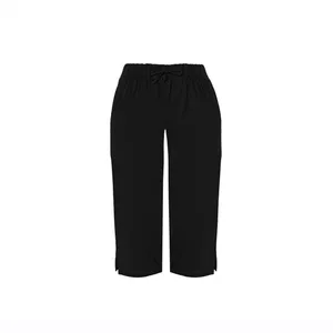 شلوارک زنانه بنیس مدل ویو رنگ مشکی