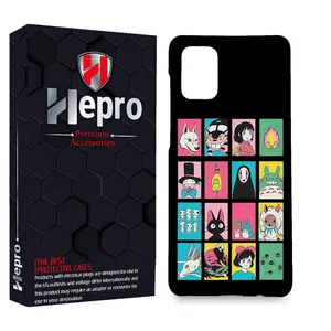 HEPRO MC Cover for XIAOMI POCO M3 PRO / REDMI NOTE 10 5G
