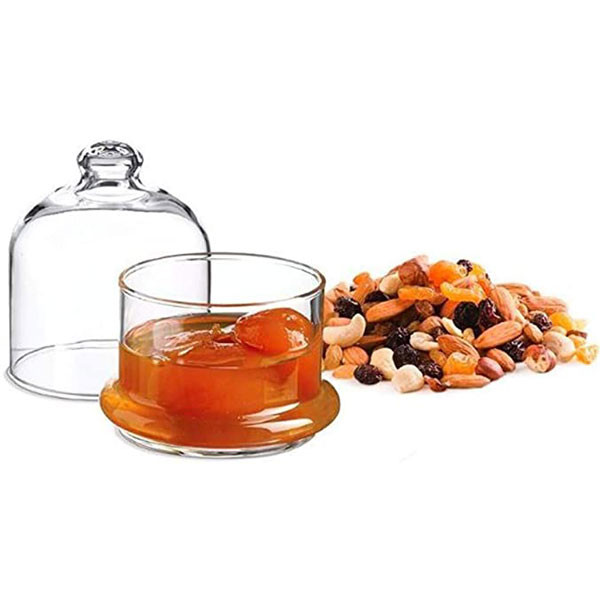 ظرف مربا و عسل پاشاباغچه مدل Basic کد 96966