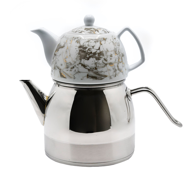 ست کتری و قوری کد 7290