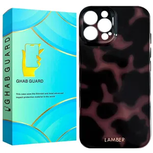 Ghab Guard LMBRG Cover For Apple iPhone 13 Pro Max