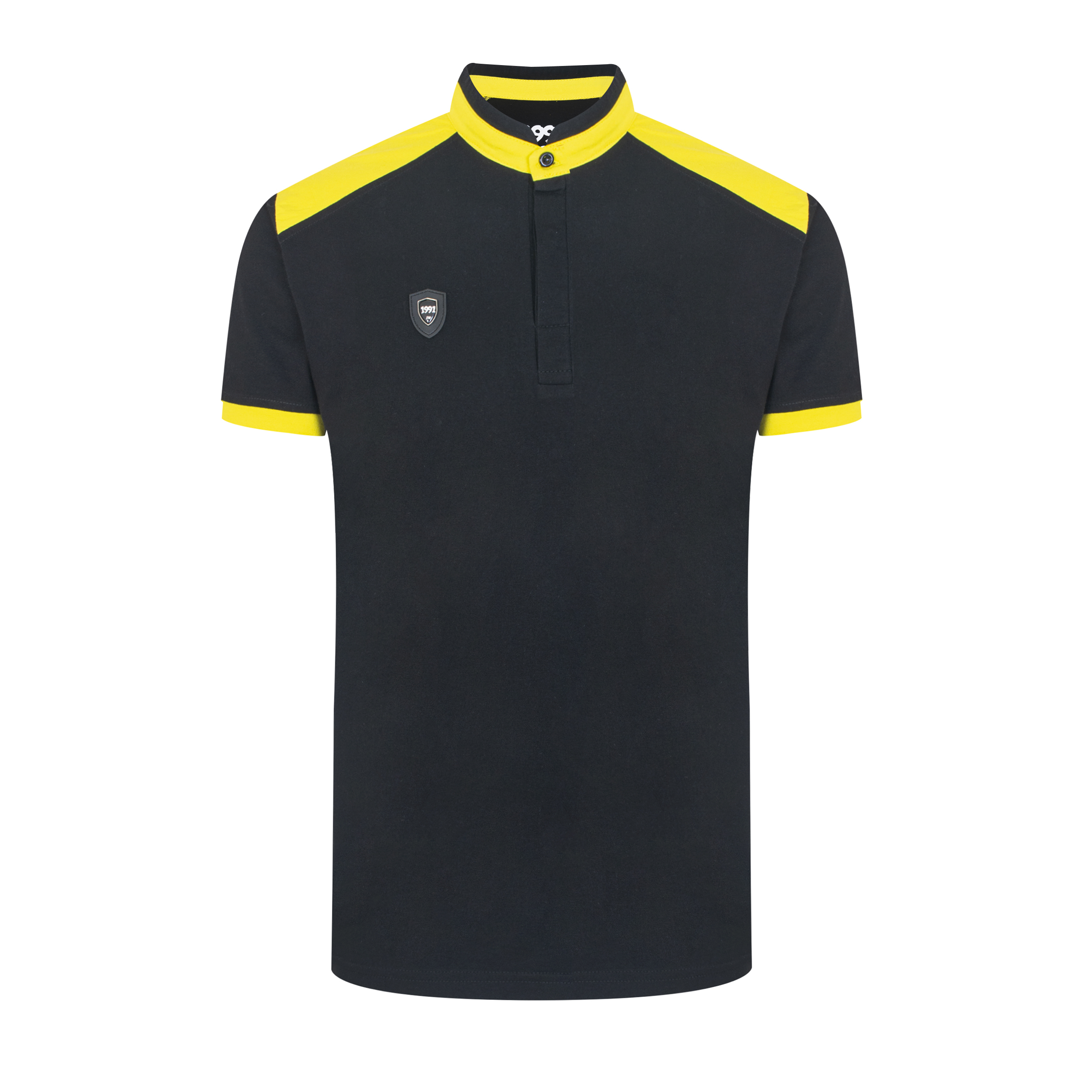 تی شرت ورزشی مردانه 1991 اس دبلیو مدل TS1926 BY