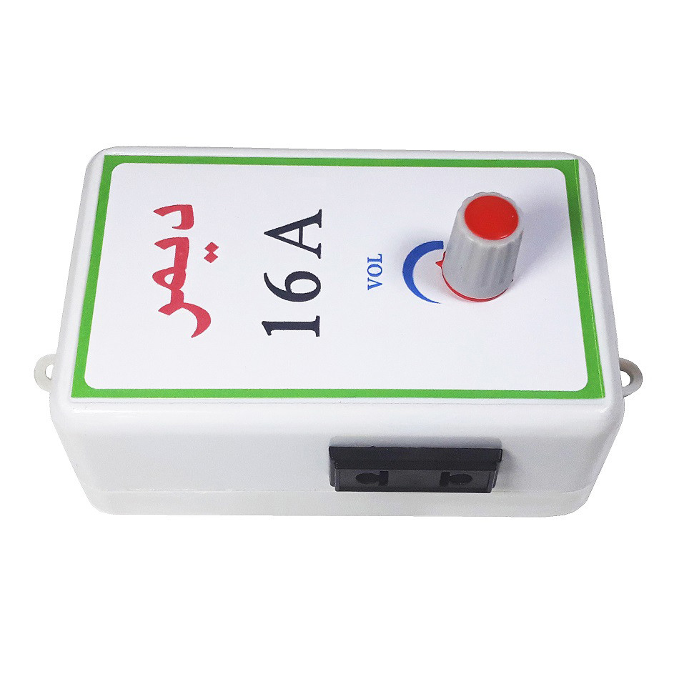 دیمر مدل TID-1616