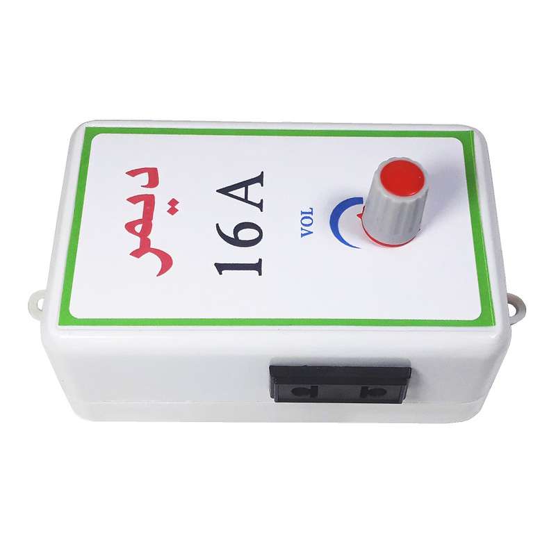 دیمر مدل TID-1616