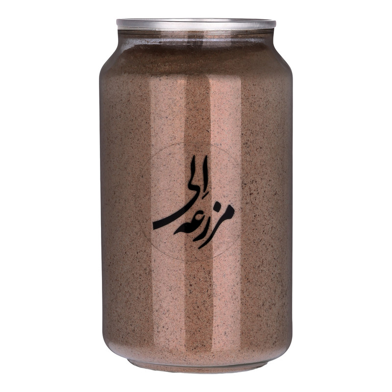 پودر هات چاکلت مزرعه الی - 400 گرم