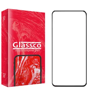 Glassco Co2 Screen Protector For Huawei nova Y90