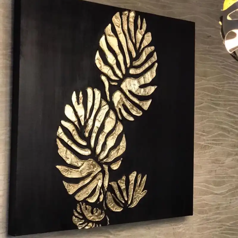 تابلو نقاشی اکریلیک کد 15