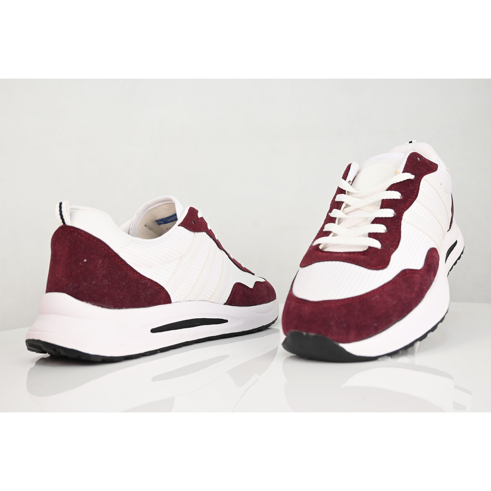 کفش پیاده روی کفش سعیدی مدل 969Z