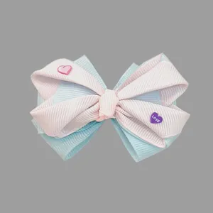 گیره مو دخترانه مدل شیدا