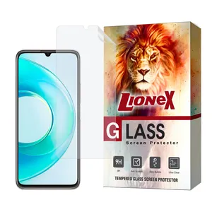 Lionex HYDROLION Screen Protector For Wiko T3