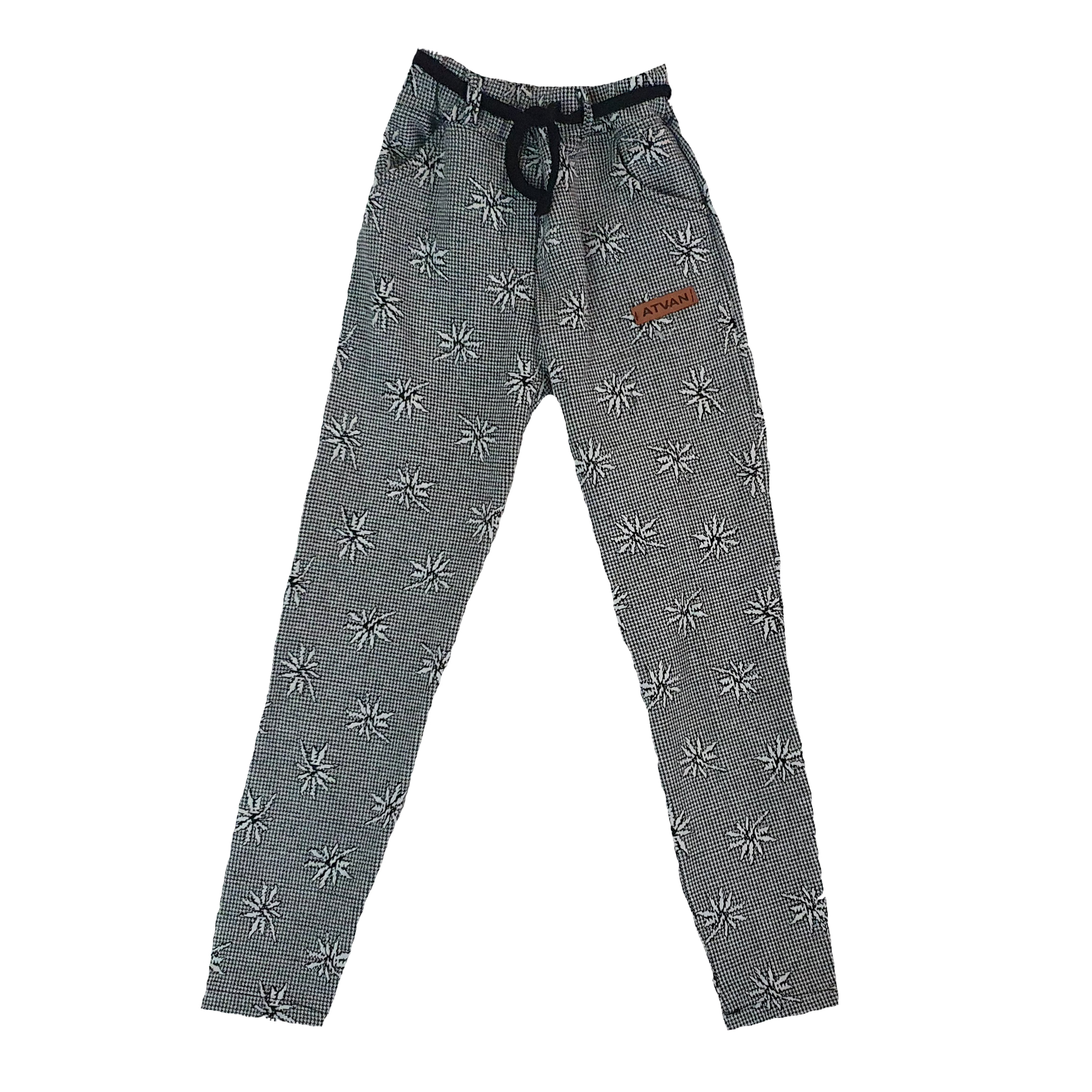 شلوار دخترانه مدل 01