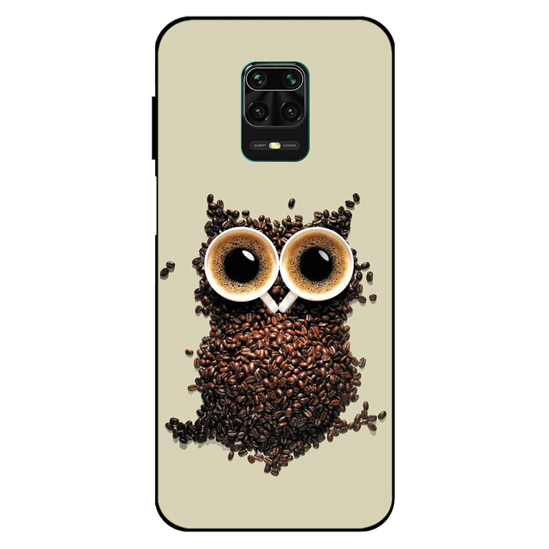 کاور کی اچ کد 0292مناسب برای گوشی موبایل شیائومی Redmi 9S / 9 Pro / 9 Pro Max