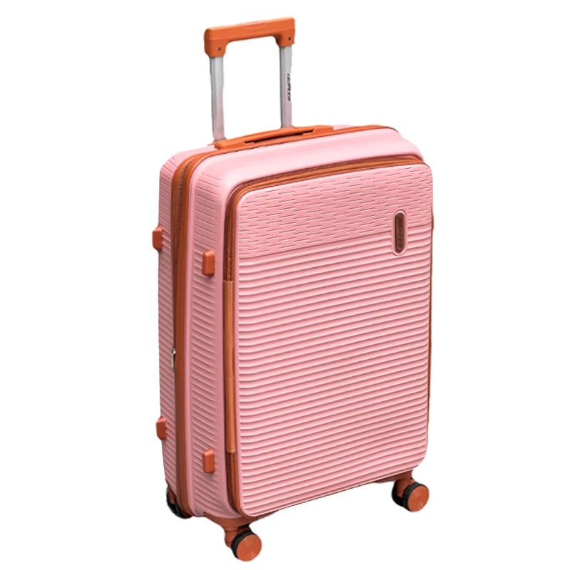 چمدان اسپید مدل SPD213L سایز بزرگ ارتفاع 75 سانتی متر