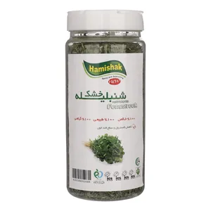 شنبلیله خشک همیشک - 100 گرم