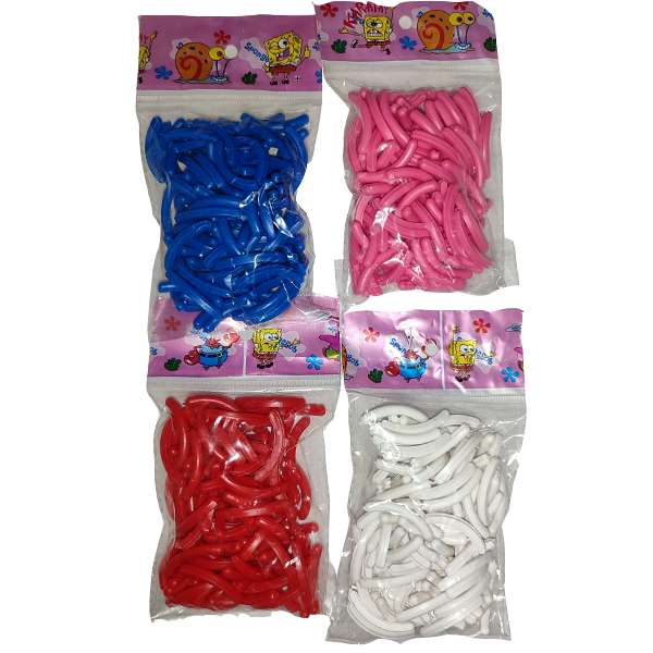 پد فرمژه مدل p032 مجموعه 4 عددی پد فرمژه مدل p032 مجموعه 4 عددی