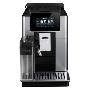 نقد و بررسی اسپرسو ساز 2200 میلی‌لیتر دلونگی مدل ECAM 610.55 توسط خریداران