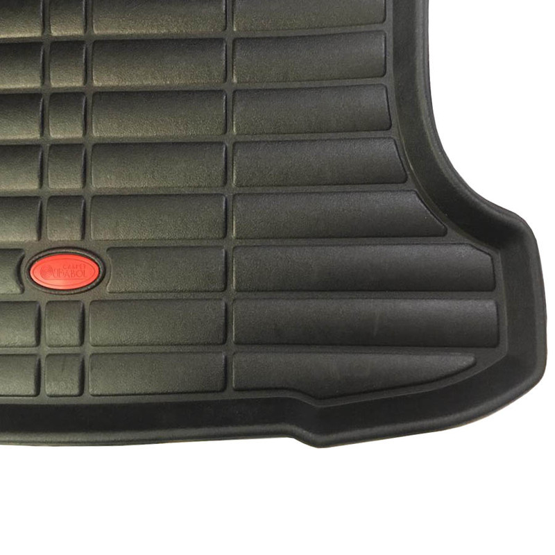 کفپوش صندوق خودرو بابل کارپت مدل ch002 مناسب برای تویوتا لندکروز