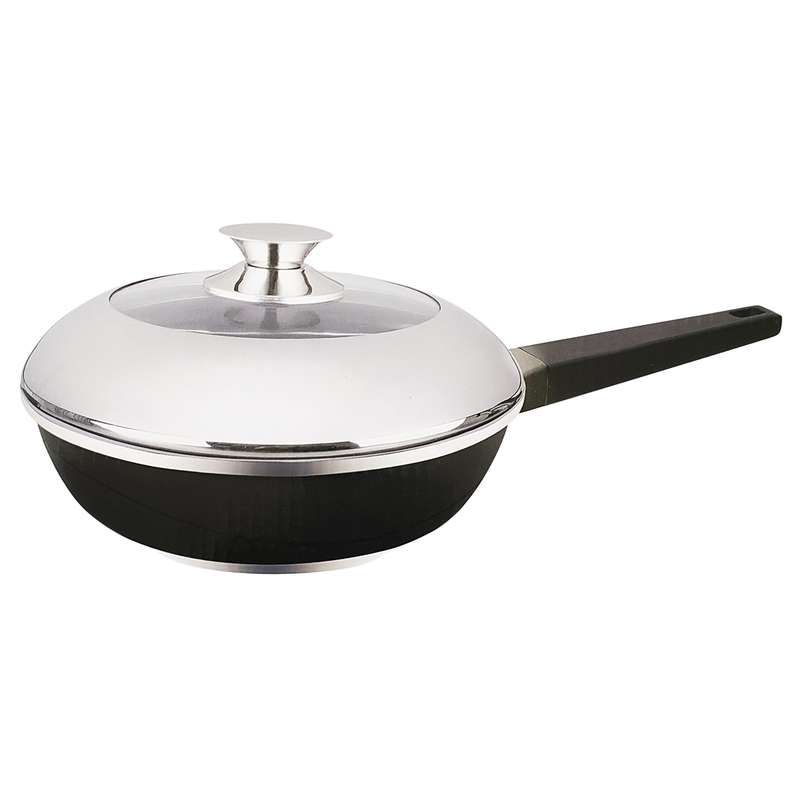 تابه مدل HYPERTHERM سایز 28