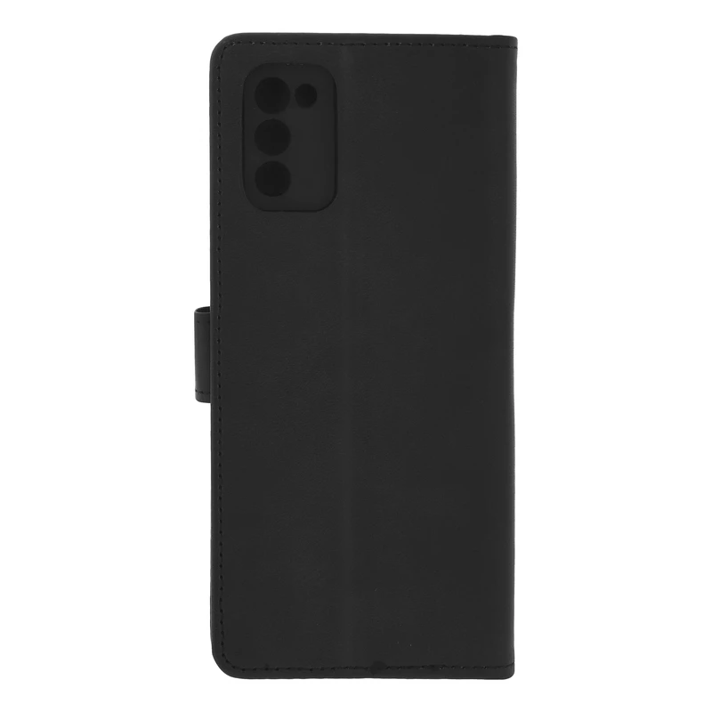 کیف کلاسوری مدل مگنتی کد 4 مناسب برای گوشی موبایل سامسونگ Galaxy A02s