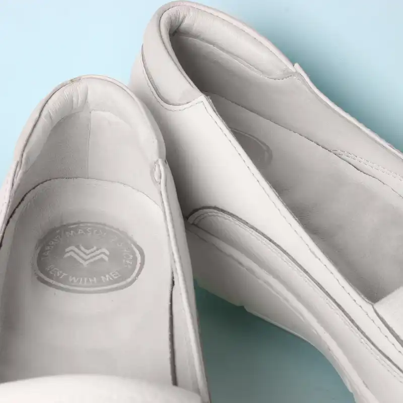 کفش روزمره زنانه کفش مسعود تبریز مدل 2205