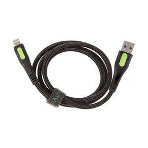 کابل تبدیل USB به لایتنینگ باوین مدل CB-183 طول 1 متر