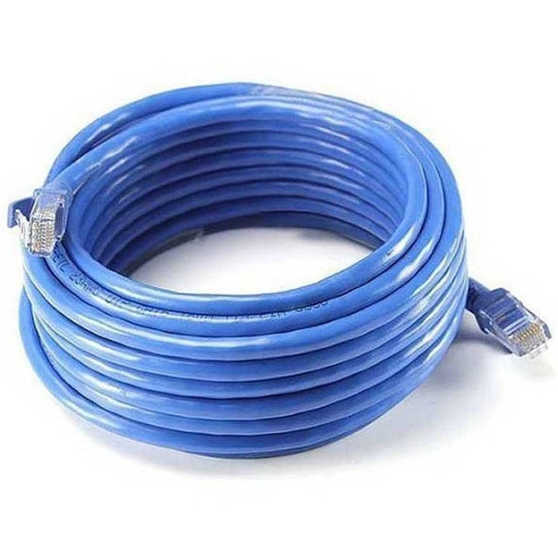 پچ کورد CaT5e مدل rj45 5M
