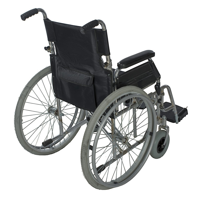 ویلچر ارتوپدی ایران بهکار مدل 701DS-43