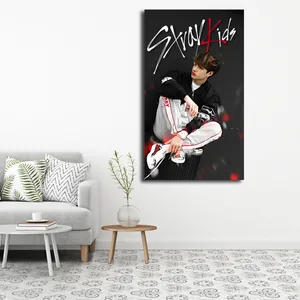 تابلو شاسی مدل bang chan کد 50