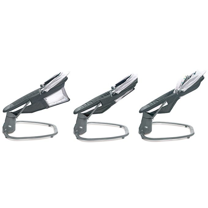 گهواره برقی نوزاد ماستلا کد 8105 -  - 10