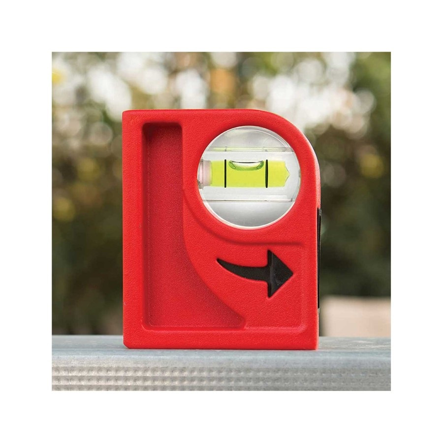 تراز جیبی کاپرو مدل 846