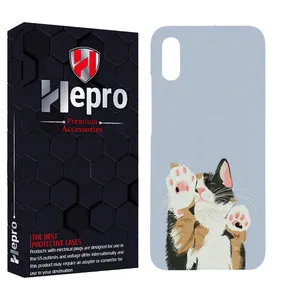 HEPRO MC Cover for XIAOMI REDMI 9A