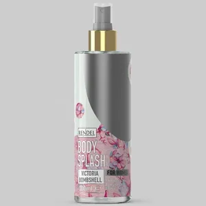 Rendel Victoria Secret Bombshell Body Splash For Women 300ml