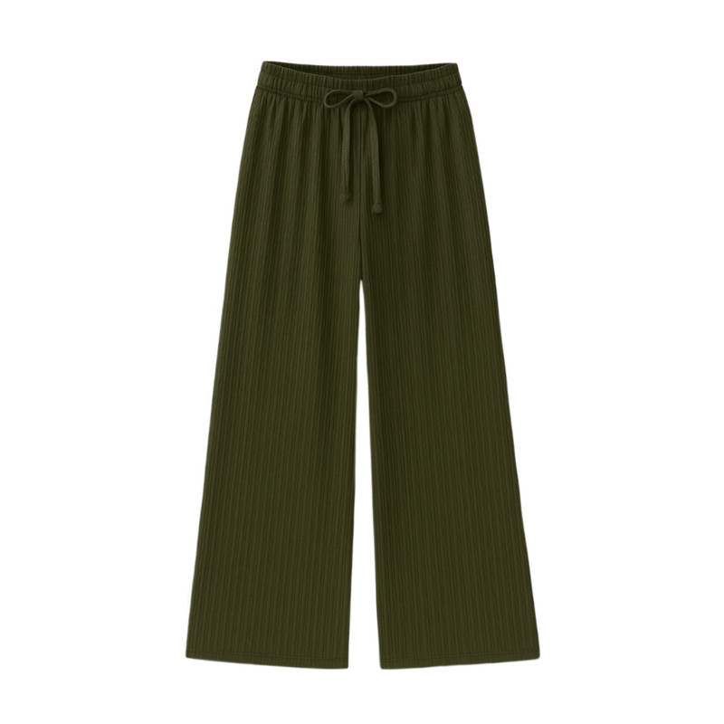 دامن شلواری زنانه مدل کریشه