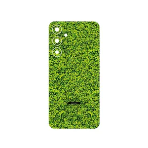 MAHOOT Leafs Cover Sticker for Samsung Galaxy A55