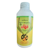  روغن ولک مهان مدل امولسیون حجم 1 لیتر