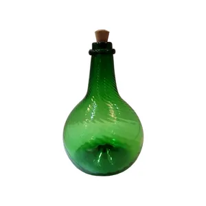 بطری شیشه ای مدل Gl-5