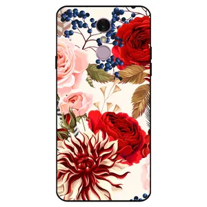 Megafone 7350 Cover For LG Q7 / Q7 Plus