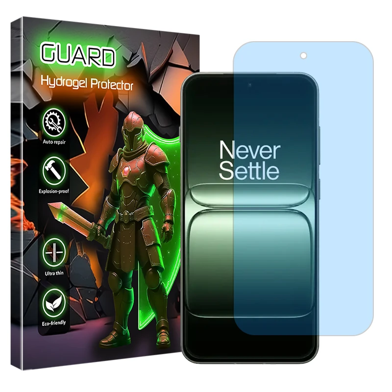 محافظ صفحه نمایش ضداشعه آبی گارد مدل Eye Care مناسب برای گوشی موبایل وان پلاس 13s