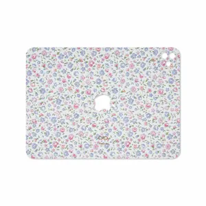 MAHOOT Painted-Flowers Cover Sticker for Apple iPad Pro 11 GEN 2 2020 A2068