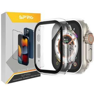 Sprig 360 Guard Cover For Apple Watch Ultra 49 MM
