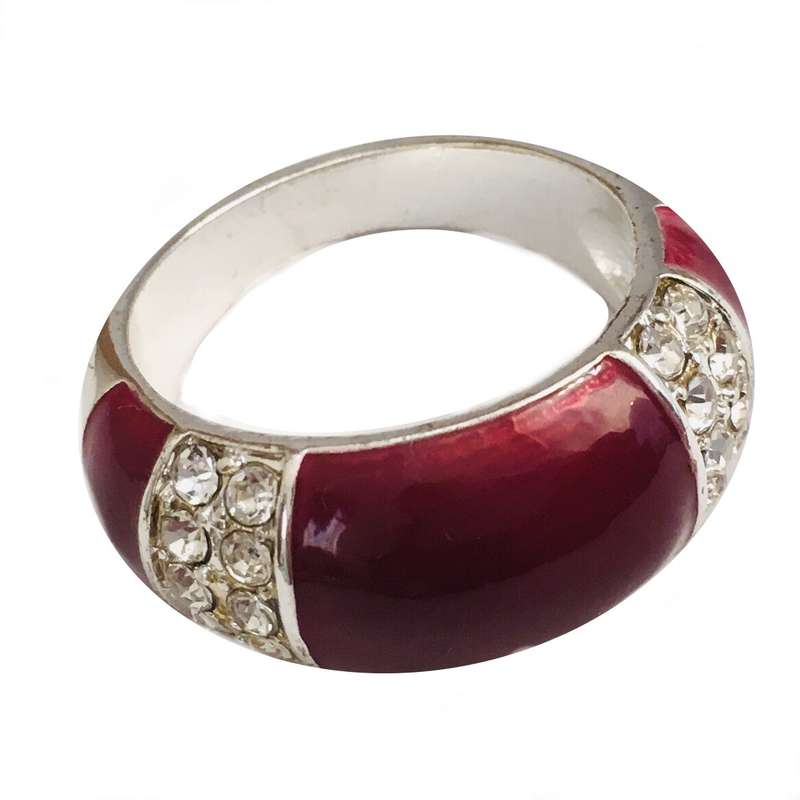 انگشتر زنانه اکسسورایز مدل 275